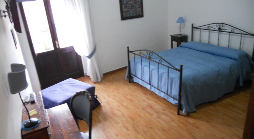 Мини-отель B&B La Piazzetta