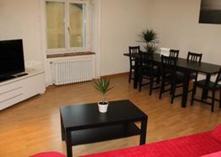 Апартаменты Seefeld - Kreuzstrasse Apartments