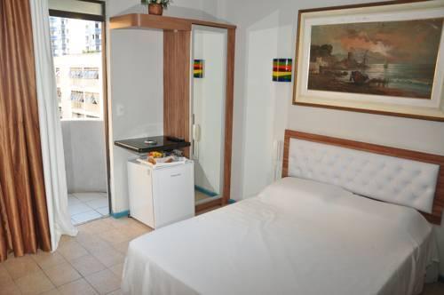 Laguna Praia Hotel