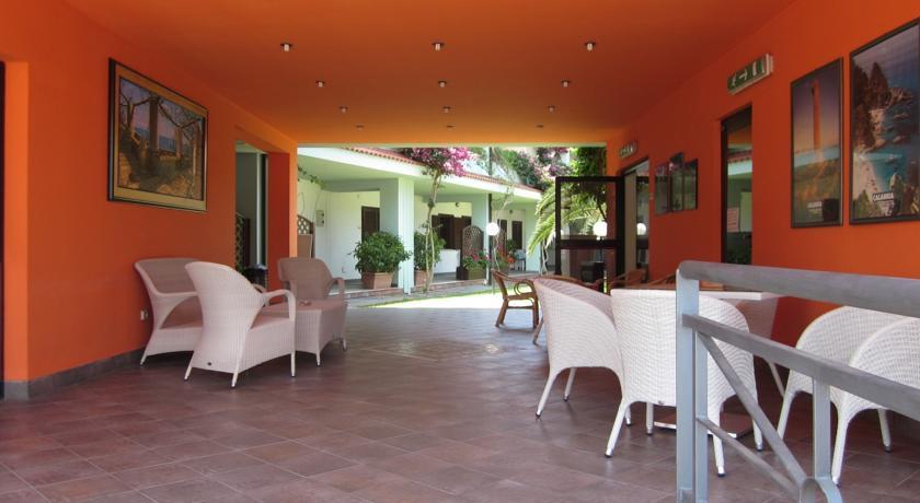 Апартаменты Hotel Residence Pegaso