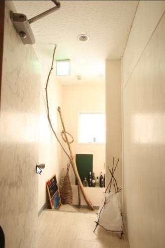 Хостел Guest House Asahikawa