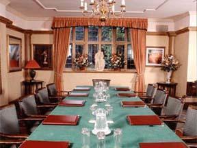 Отель Shakespeare Hotel