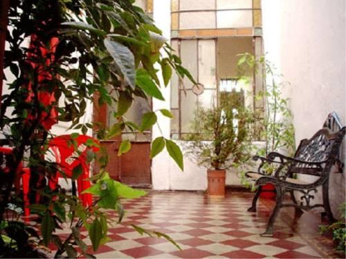 MetaTango Hostel
