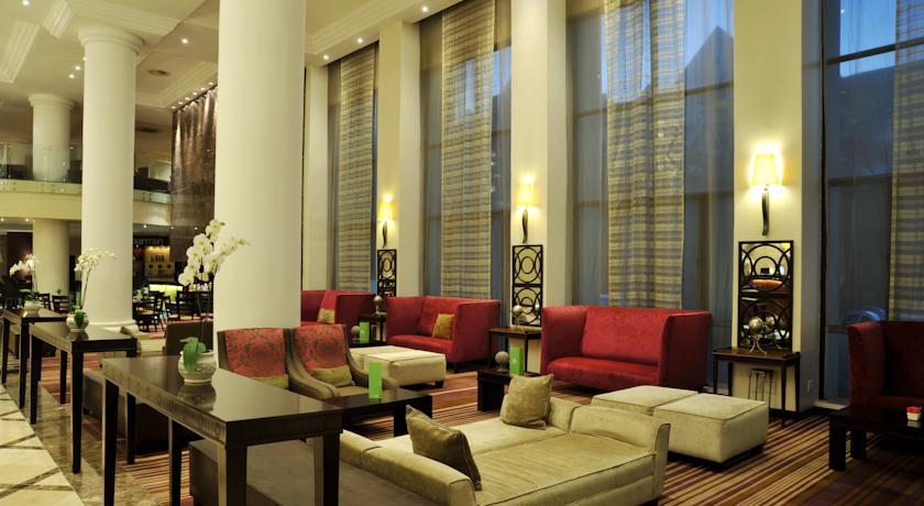 Holiday Inn Sandton