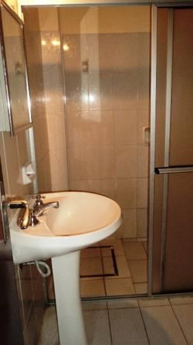 Отель Hotel España