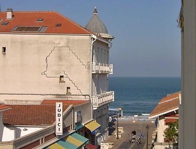 Отель Le Neptune