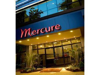 Mercure Apartments Rio de Janeiro Leblon