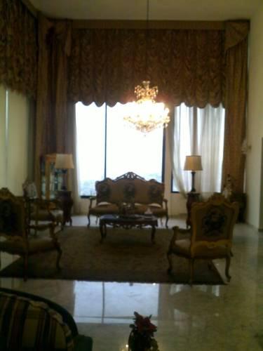 Вилла Villa Harissa
