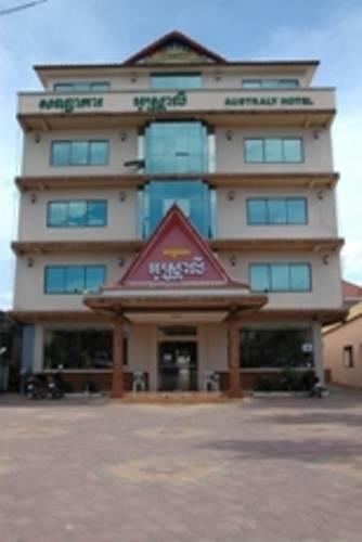 Australia Hotel