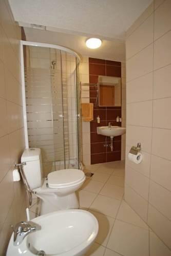 Апартаменты Villa Luna
