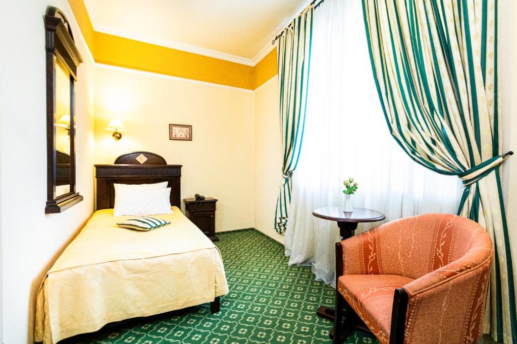 Koronna Hotel