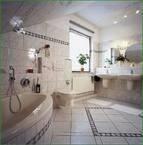 Гостевой дом Hotel & Ferienappartements Edelweiss