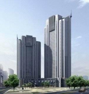 Отель Qingdao Housing International Hotel