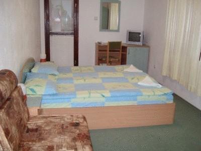 Гостевой дом Guest House Petkovi