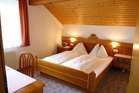 Апартаменты Appartementhaus Sonne