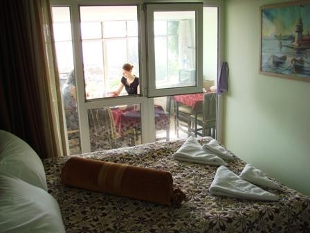 Chora Guesthouse
