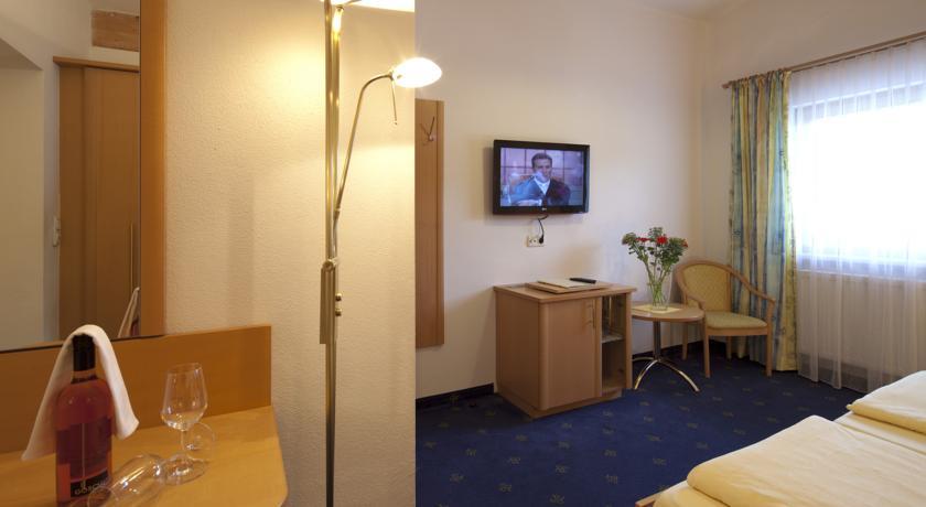 Отель Busslehner´s Panoramahotel