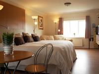 Отель Holland Hall Hotel