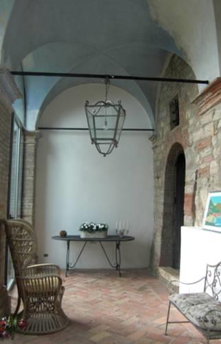 Отель Residenza D'Epoca San Lorenzo Tre
