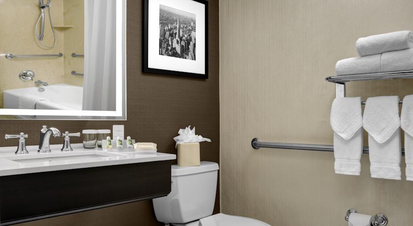 Hilton Garden Inn Times Square