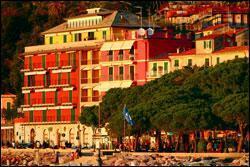 Отель Hotel Shelley e delle Palme