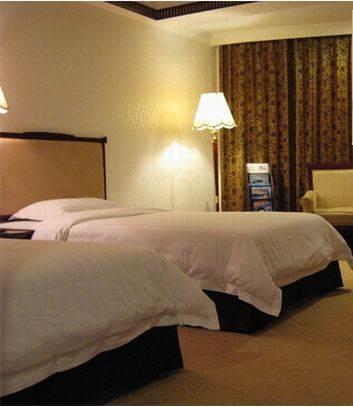 He Xing Hotel