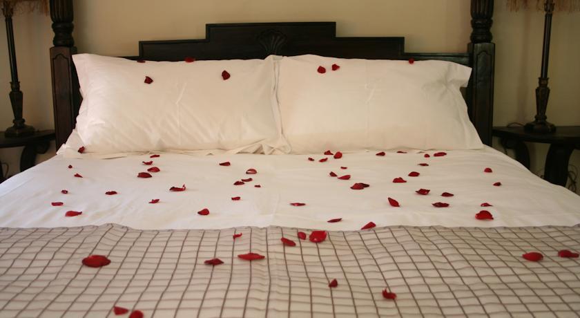 Отель InnJoy Boutique Hotel