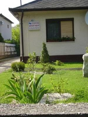 Zsuzsa Apartman Hajdúszoboszló