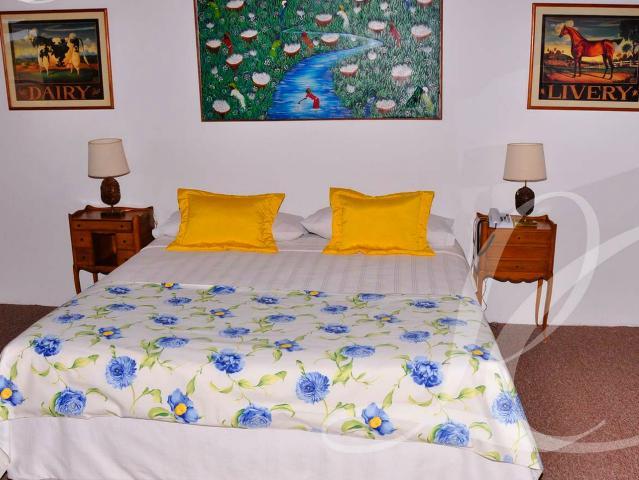 Отель Hotel La Castellana
