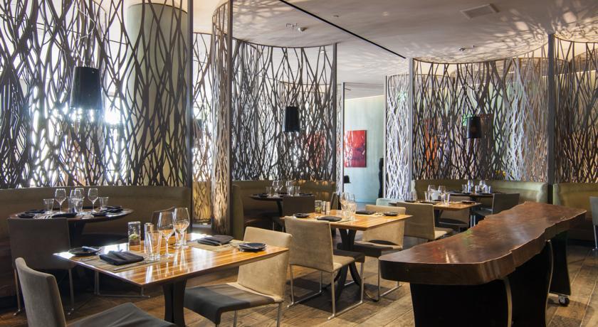 Hotel Sofitel Los Angeles at Beverly Hills