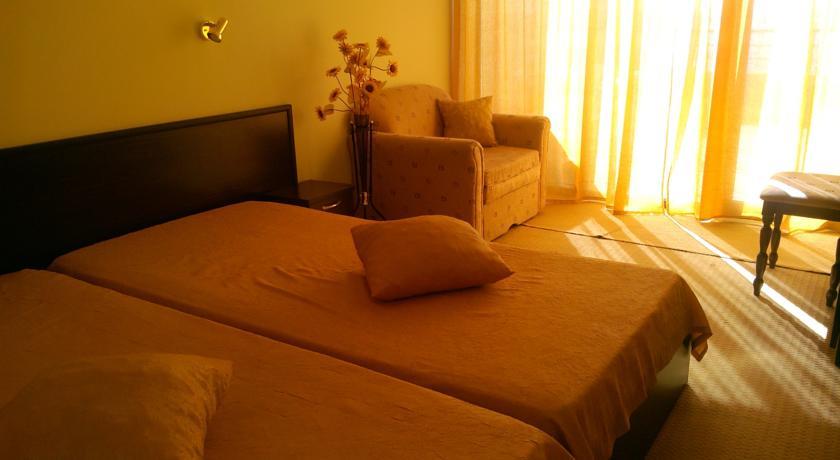 Отель Family Hotel Blian