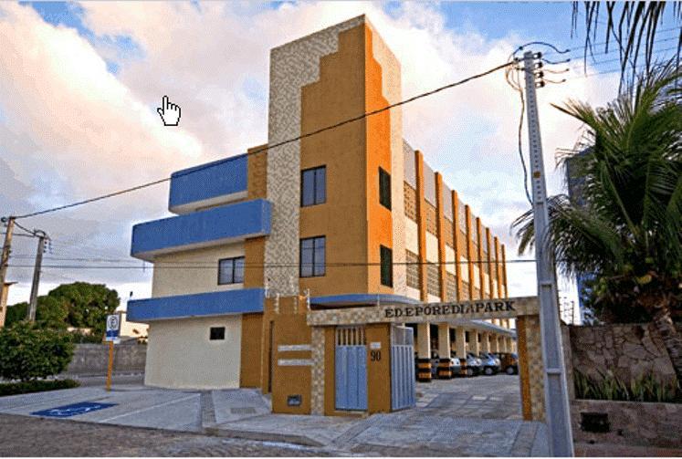 Апартаменты Aparthotel Eporedia