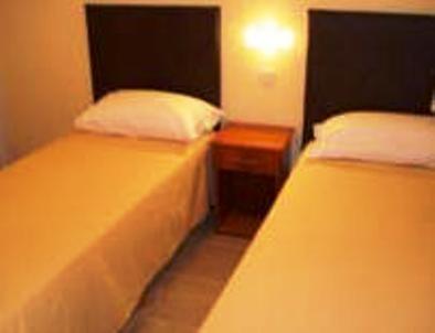 Hotel Yinzo