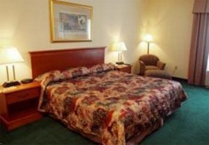 Отель Clarion Hotel