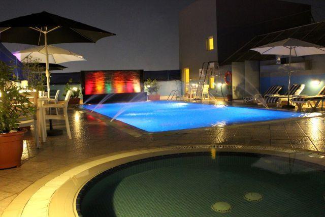 Montreal Hotel