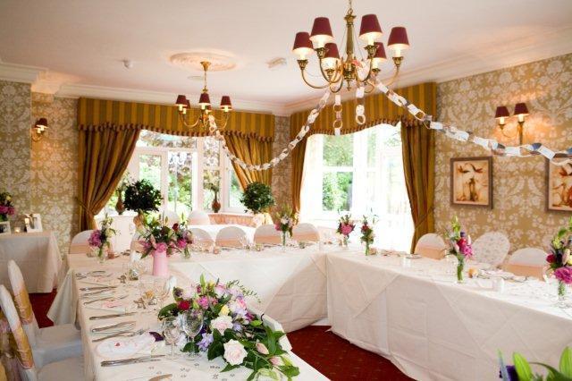 Отель Woodlands Hotel
