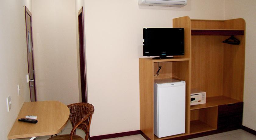 Отель Travel Inn Plaza Mar