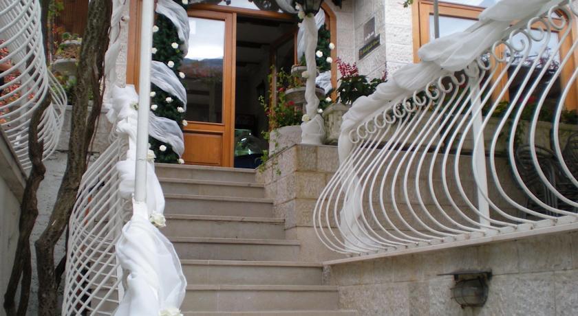 Hotel Bokeljski Dvori