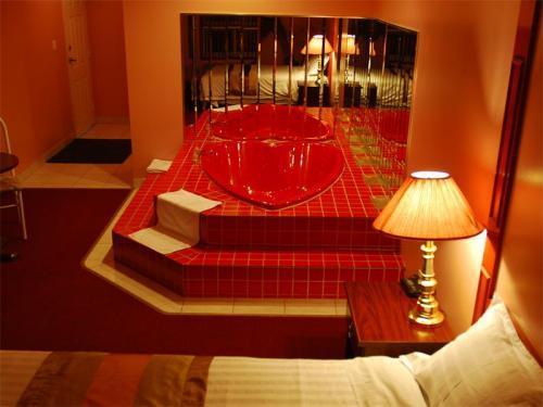 Stardust Inn