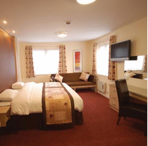 Отель Bannatyne Hotel Durham