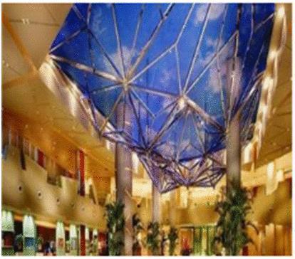 Holiday Inn Chengdu Century City - East