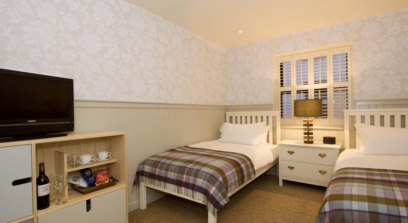 Отель Brooks Guesthouse Bristol