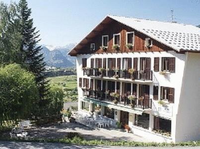 Отель La Bonne Auberge