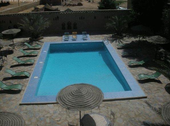 Les Portes Du Desert