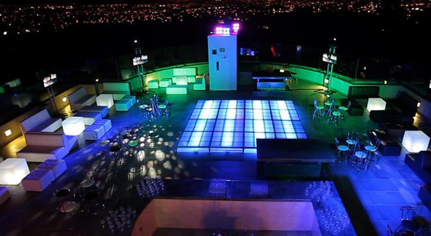 Fiesta Americana Grand Guadalajara Country Club