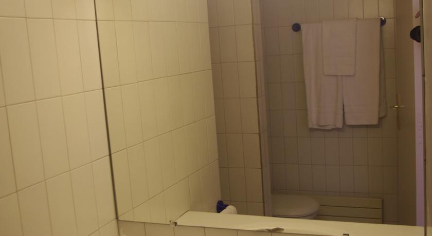 Отель Belambra Club Le Normont