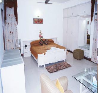 Shyama Sojourn