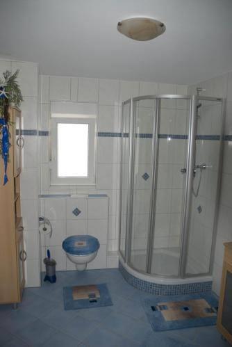 Апартаменты Gästehaus am Bach - Ferienwohnungen