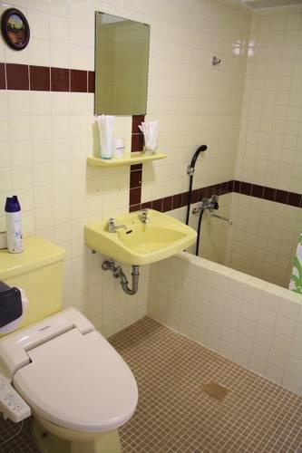 Мини-отель Surfside Bed & Breakfast