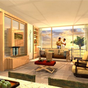 Canyon Ranch Hotel & Spa Miami Beach